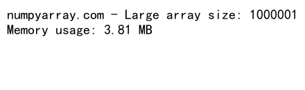 Comprehensive Guide to NumPy Arange: Creating Inclusive Arrays with Precision