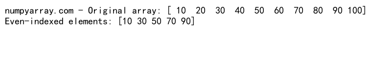 Comprehensive Guide to NumPy Arange: Creating Inclusive Arrays with Precision