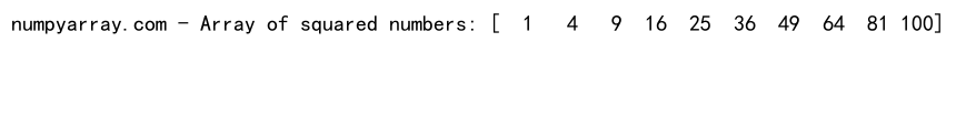 Comprehensive Guide to NumPy Arange: Creating Inclusive Arrays with Precision