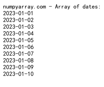 Comprehensive Guide to NumPy Arange: Creating Inclusive Arrays with Precision