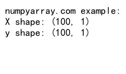 Mastering NumPy Arange: Creating Intervals and Arrays with Precision