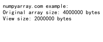 Mastering NumPy Arange: Creating Intervals and Arrays with Precision