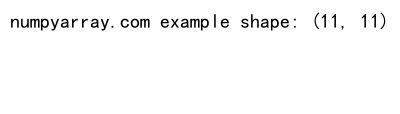 Mastering NumPy arange: A Comprehensive Guide to Creating Powerful Arrays