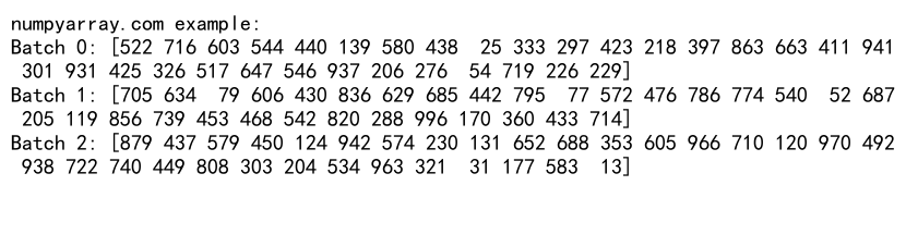 Mastering NumPy arange: A Comprehensive Guide to Creating Powerful Arrays