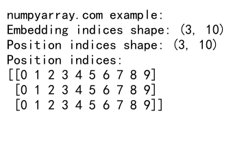 Mastering NumPy arange: A Comprehensive Guide to Creating Powerful Arrays