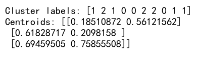 How to Calculate the Euclidean Distance Using NumPy