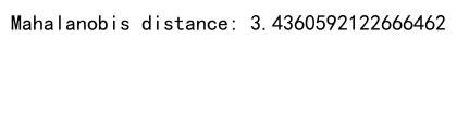 How to Calculate the Euclidean Distance Using NumPy