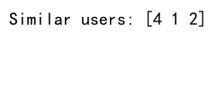 How to Calculate the Euclidean Distance Using NumPy