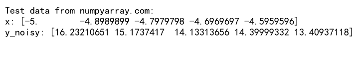 Mastering NumPy linspace() Method: A Comprehensive Guide to Create Evenly Spaced Arrays