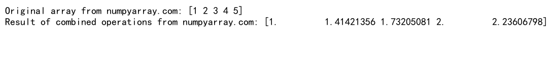 Comprehensive Guide to Using numpy.log() in Python for Efficient Logarithmic Calculations