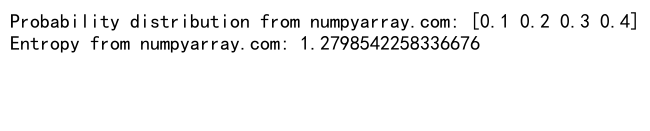 Comprehensive Guide to Using numpy.log() in Python for Efficient Logarithmic Calculations