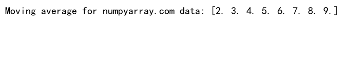 Comprehensive Guide to Using numpy.mean() in Python for Efficient Data Analysis