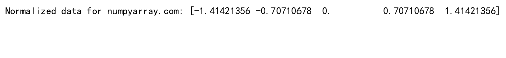 Comprehensive Guide to Using numpy.mean() in Python for Efficient Data Analysis