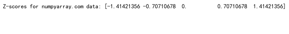 Comprehensive Guide to Using numpy.mean() in Python for Efficient Data Analysis