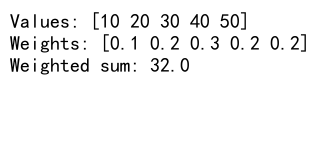 Mastering NumPy Sum: A Comprehensive Guide to numpy.sum() in Python