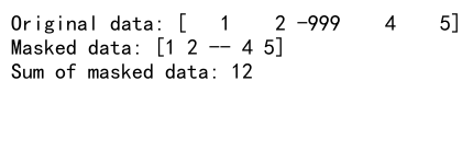 Mastering NumPy Sum: A Comprehensive Guide to numpy.sum() in Python