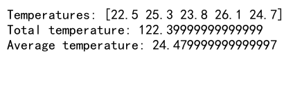 Mastering NumPy Sum: A Comprehensive Guide to numpy.sum() in Python