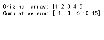 Mastering NumPy Sum: A Comprehensive Guide to numpy.sum() in Python