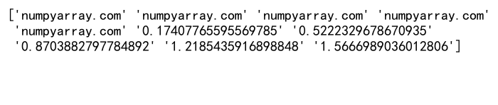 Mastering numpy.where() in Python: A Comprehensive Guide to Conditional Array Operations