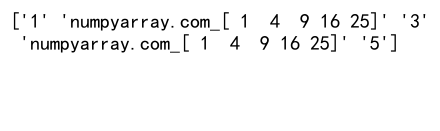 Mastering numpy.where() in Python: A Comprehensive Guide to Conditional Array Operations