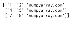 Mastering numpy.where() in Python: A Comprehensive Guide to Conditional Array Operations