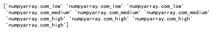 Mastering numpy.where() in Python: A Comprehensive Guide to Conditional Array Operations