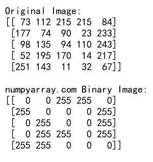 Mastering numpy.where() in Python: A Comprehensive Guide to Conditional Array Operations