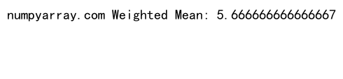 Mastering numpy.where() in Python: A Comprehensive Guide to Conditional Array Operations