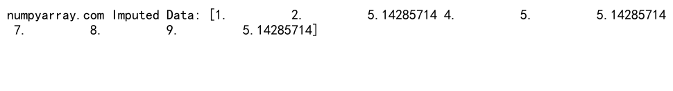 Mastering numpy.where() in Python: A Comprehensive Guide to Conditional Array Operations