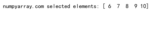 Mastering numpy.where() in Python: A Comprehensive Guide to Conditional Array Operations