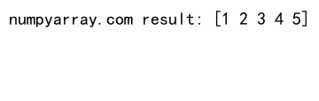 Mastering numpy.where() in Python: A Comprehensive Guide to Conditional Array Operations