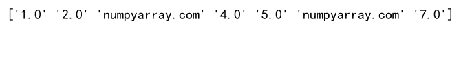 Mastering numpy.where() in Python: A Comprehensive Guide to Conditional Array Operations