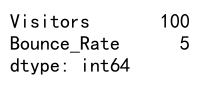 Pandas Aggregation and Counting Rows