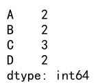 Comprehensive Guide to Using agg and count in Pandas