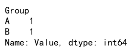 Comprehensive Guide to Using agg and count in Pandas