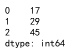 Using Custom Functions with Pandas agg