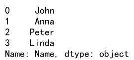 Pandas DataFrame loc Multiple Columns