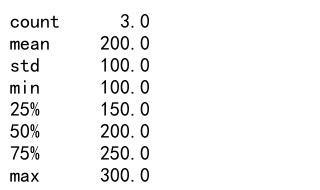 Pandas agg percentile