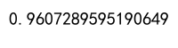 Pandas agg standard deviation