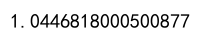 Pandas agg standard deviation