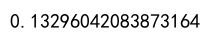 Pandas agg standard deviation