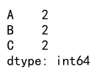 Pandas Apply Example