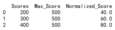 Pandas apply function to multiple columns