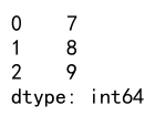 Pandas Apply Function with Multiple Arguments