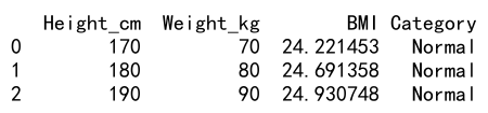 Pandas Apply Multiple Columns