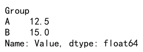 Pandas Apply to Multiple Columns