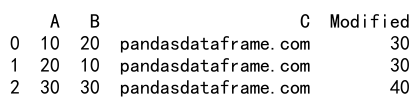 Pandas Apply to Multiple Columns