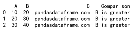 Pandas Apply to Multiple Columns