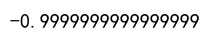 Pandas Correlation Between Two Columns