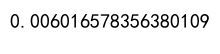 Pandas Correlation Between Two Columns